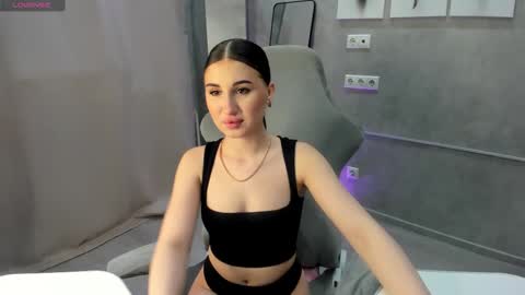 Emily online show from 02-24-26, 04:21