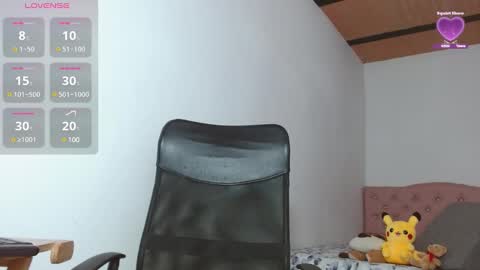 Snapshot of emily_littesweet chatting on 02-06-25, 10:00 Emily littesweets online show from 02-06-25, 10:00