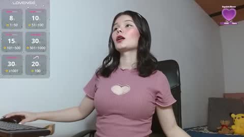 Snapshot of emily_littesweet chatting on 02-25-25, 08:09 Emily littesweets online show from 02-25-25, 08:09