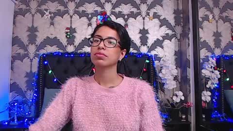 Emily online show from 12-26-24, 07:38