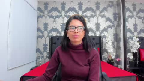 Emily online show from 02-03-25, 02:45