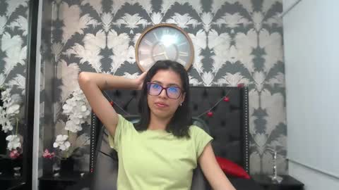 Emily online show from 03-09-25, 08:42
