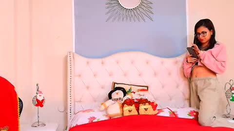 Emily online show from 01-06-26, 11:18