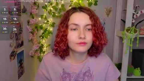 Emily online show from 02-18-26, 06:53