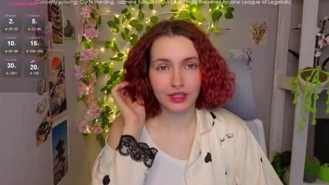 Emily online show from 02-19-26, 02:07