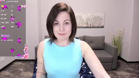Emily online show from 03-12-25, 07:24