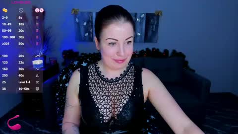 Emily online show from 12-17-25, 02:01