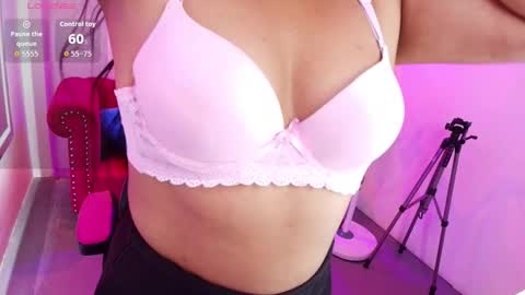 EMILY.  online show from 02-18-26, 04:08