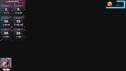 Emily  online show from 09-10-25, 08:53