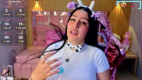 Emily  online show from 10-07-25, 08:39