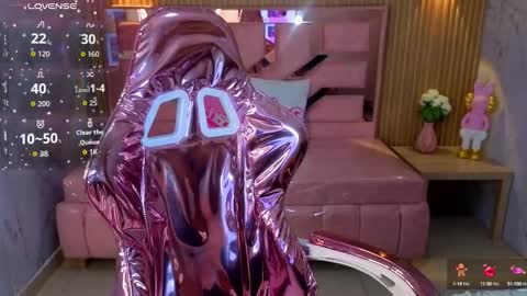 Emily  online show from 10-14-25, 08:20