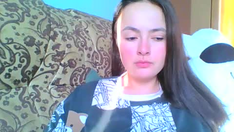 emily_morning_dew online show from 12-31-24, 07:53