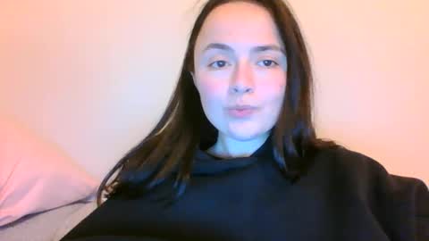 emily_morning_dew online show from 01-22-25, 05:38