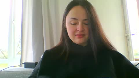 emily_morning_dew online show from 01-29-25, 10:05