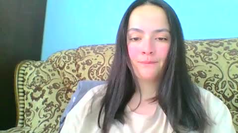 emily_morning_dew online show from 02-03-25, 12:25