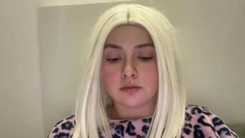 emily_morning_dew online show from 12-03-25, 07:56