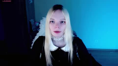 Lia online show from 02-21-25, 01:55