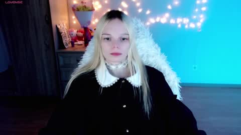 Lia online show from 02-22-25, 03:01