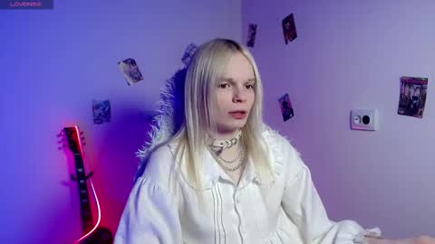 Lia online show from 03-15-26, 07:09