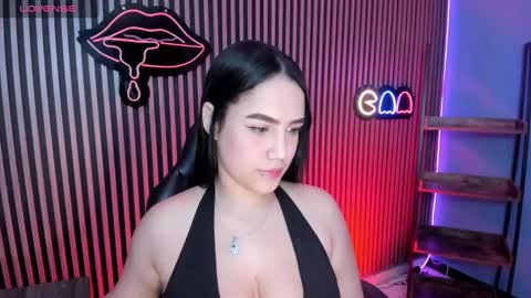 Emily  online show from 03-02-25, 03:24
