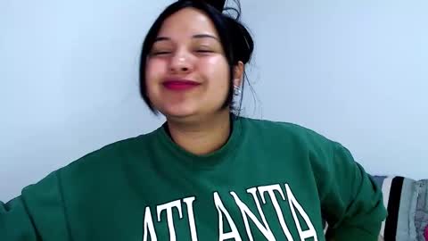 Snapshot of emily_rousee1 chatting on 02-27-26, 02:44 Sofia Gomez online show from 02-27-26, 02:44