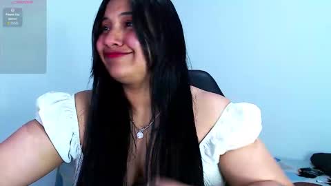 Snapshot of emily_rousee1 chatting on 03-01-26, 03:19 Sofia Gomez online show from 03-01-26, 03:19