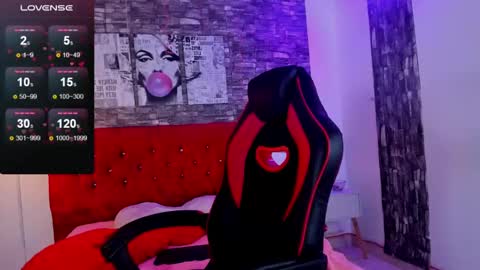 emily_sc online show from 02-17-25, 01:21