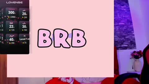 emily_sc online show from 02-17-25, 04:26