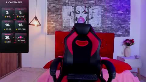 emily_sc online show from 02-21-25, 01:44