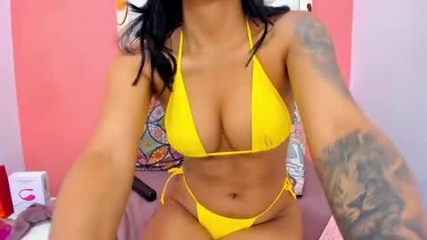 Emily online show from 02-09-25, 11:14