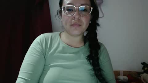 Snapshot of emily_sexy69 chatting on 01-18-25, 07:07 Emily online show from 01-18-25, 07:07
