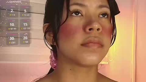 Snapshot of emily_sweett12 chatting on 10-07-25, 12:24 Emily online show from 10-07-25, 12:24