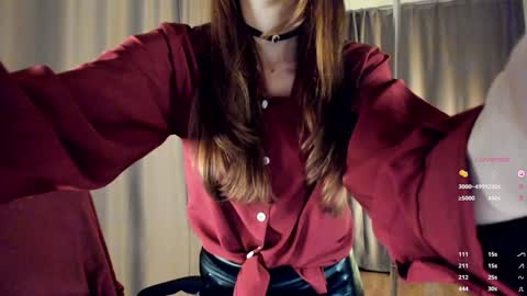 Lia online show from 12-16-24, 11:50