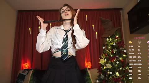 Lia online show from 01-05-25, 06:35