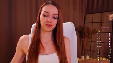 Lia online show from 01-26-25, 03:25