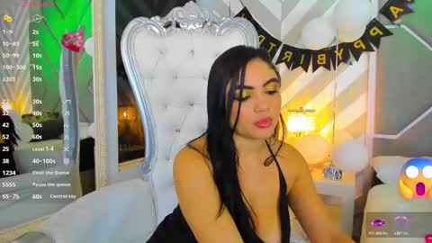 Emily White online show from 12-02-25, 04:29