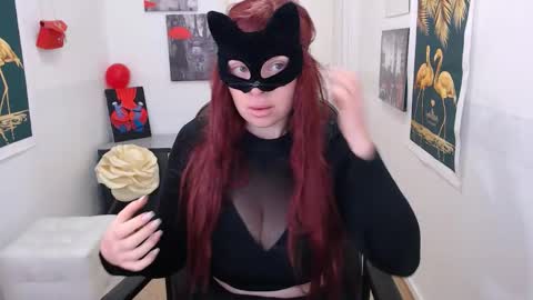 Emily online show from 02-10-25, 09:14