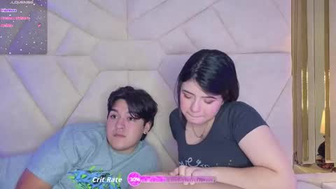 Amily  Andrew online show from 11-27-25, 04:58