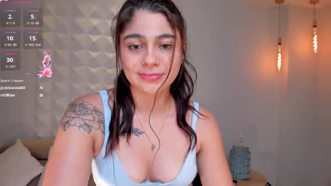 Emily Armstrong online show from 12-07-24, 06:26