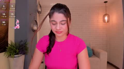 Emily Armstrong online show from 12-21-24, 12:16