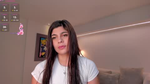 Emily Armstrong online show from 01-08-25, 12:58