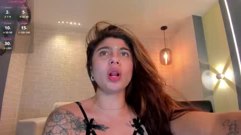 Emily Armstrong online show from 02-27-25, 07:55