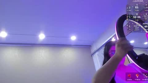 Emily online show from 01-13-26, 04:51