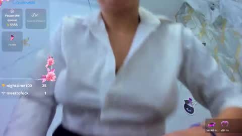 emilybrown21x online show from 10-10-25, 01:48