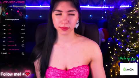 Emy online show from 12-27-24, 10:23