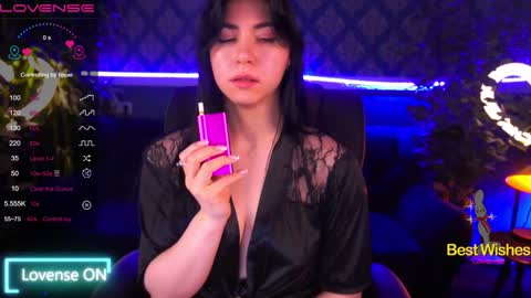 Emy online show from 01-30-25, 12:59