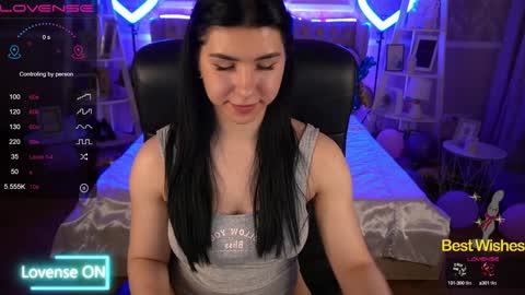 Emy online show from 02-04-25, 12:55