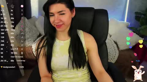 Emy online show from 02-22-25, 11:13