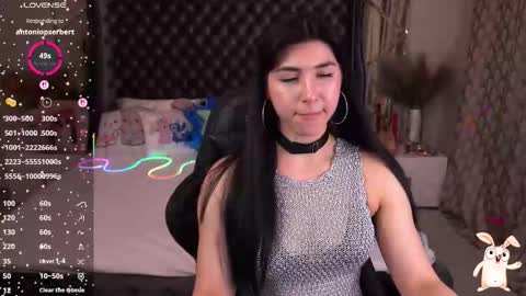 Emy online show from 09-16-25, 06:03