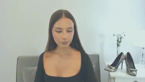 EmilyCharming online show from 02-07-25, 12:31